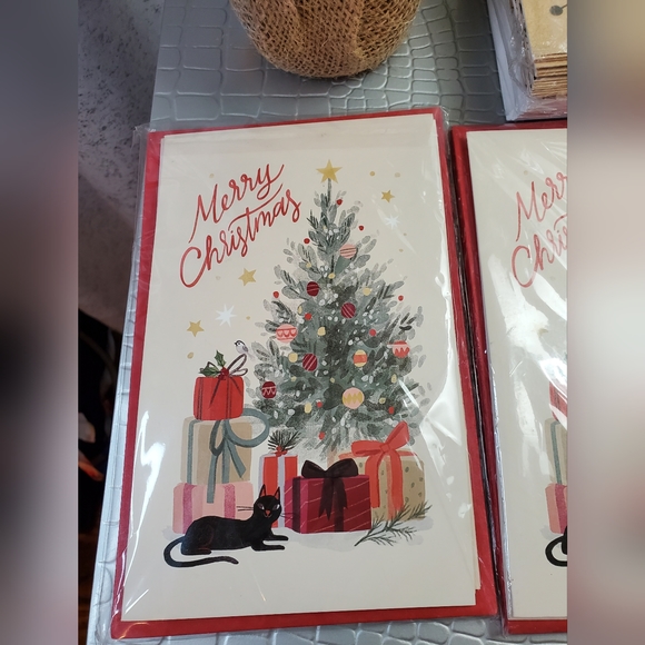 BUNDLES Christmas Cards - Picture 3 of 6